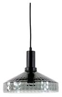 Light & Living Hanglamp 'Delilo' 23cm, kleur Smoke - thumbnail