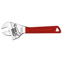 Gedore RED | Moersleutel | verstelbaar met ratelfunctie | 8" - R03910008 - thumbnail