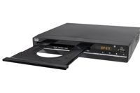 DVD speler Trevi DVMI3580HD Zwart - thumbnail
