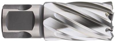 Rotec HSS-XE Kernboor SILVER-LINE, universeel 19, ø13x30 - 5361300