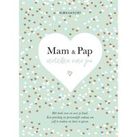 Elma van Vliet Mam & pap vertellen over jou - thumbnail