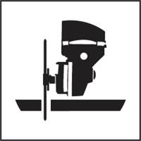 Connex Slijpschijf Metaal 230Mm - COX938003 - thumbnail