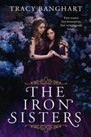 The Iron Sisters - Tracy Banghart - eBook (9789025878245) - thumbnail