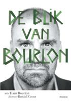 Studio 100 Hans Bourlon: De blik van Bourlon boek Nederlands 157 pagina's - thumbnail