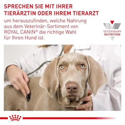 Royal Canin Veterinary Urinary S/O Small Dogs hondenvoer 4 kg - thumbnail
