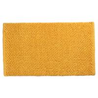 Badmat Differnz Popcorn 50x80 cm Katoen Oker Differnz - thumbnail