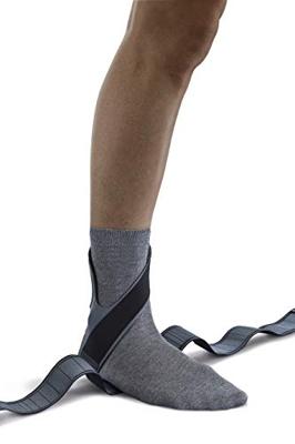 Push Ortho Enkelorthese Aequi Rechts 27-31cm T1