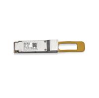 Mellanox Technologies MMA1L10-CR Netwerk-transceiver-module (10.000 Mbit/s, QSFP28, 1310 nm) - thumbnail