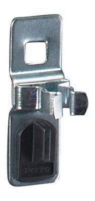 Bott Gereedschapklem | d. 13 mm verzinkt passend voor geperforeerde platen | 5 stuks in zak - 14013063 14013063 Bott Gereedschapklem | d. 13 mm verzinkt passend voor geperforeerde platen | 5 stuks in zak - 14013063 14013063
