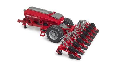 Bruder Horsch Maestro 8CX Precisiezaaimachine (1:16)