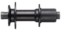 Msg cassette achternaaf 32g disc 12mm as 8-11 speed zwart - thumbnail