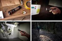 Osram Automotive LEDinspect TORCH 450 ESSENTIAL Werklamp - thumbnail