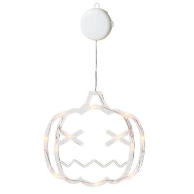 Halloween Decoraties LED Licht Pompoen