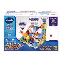 VTech Marble Rush Discoveryset XS100 - thumbnail