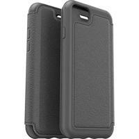 Otterbox Strada Booklet Apple iPhone SE (3rd/2nd gen)/8/7 Zwart Flip Case, Stootbestendig - thumbnail