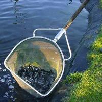 FIAP 1615 Schepnet Maasbreedte: 5 mm - thumbnail