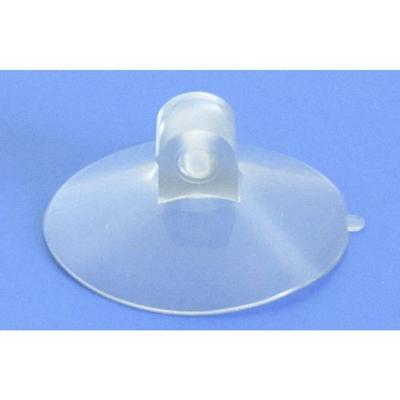 Kash Zuignap 11S050 Helder, Transparant 1 stuk(s)