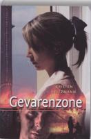 Gevarenzone - Kristen Heitzmann - ebook - thumbnail