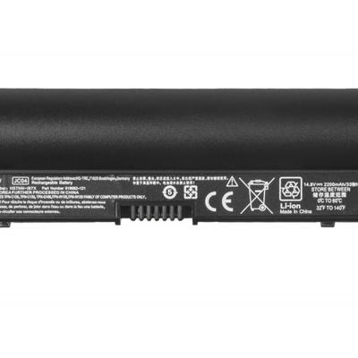 Green Cell HP142 notebook reserve-onderdeel Batterij/Accu