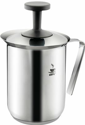 Gefu Melkopschuimer Riccardo 800 ml