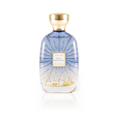 Atelier Des Ors Blue Madeleine Eau de Parfum 100ml
