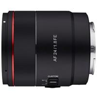 Samyang 24mm F/1.8 AF Sony FE - thumbnail