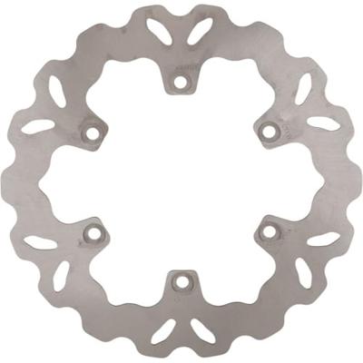 GALFER golf remschijf "df471 rotor brake rotors starr r90r