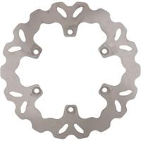 GALFER golf remschijf "df471 rotor brake rotors starr r90r - thumbnail