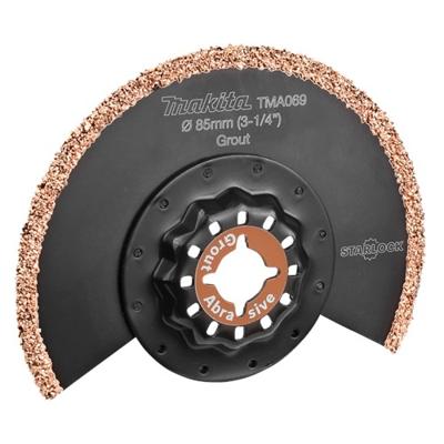 Makita TMA069 Segm.Frees. Hm 85Mm K30 - B-65028