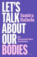 Let's talk about our bodies - Samira Rafaela - ebook - thumbnail