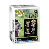 Disney Villains Funko Pop Vinyl: Yzma - thumbnail