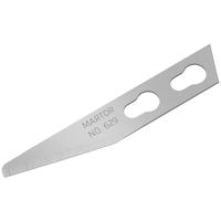 MARTOR 629.65 MARTOR KLING GRAFIKKLINGE NR. 629, 100 in de veiligheidsspoder 100 stuk(s) - thumbnail