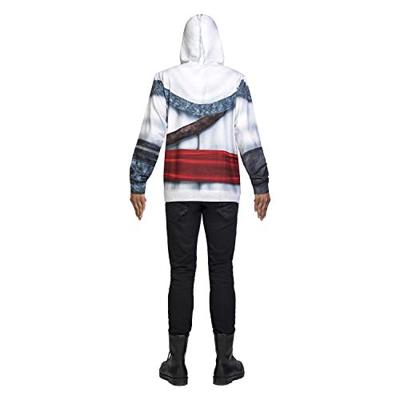 Kostuums voor Volwassenen My Other Me Nicolaï Orelov Assassin's Creed - Maat: M - Maat: M