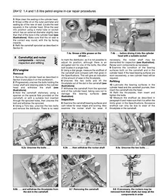 Haynes Werkplaatshandboek Renault Mégane & Scénic benzine & diesel (Apr 1999-2002) 3916