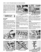 Haynes Werkplaatshandboek Renault Mégane & Scénic benzine & diesel (Apr 1999-2002) 3916 - thumbnail