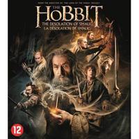 The Hobbit the Desolation of Smaug - thumbnail