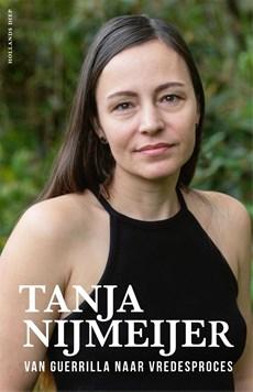 Tanja Nijmeijer - Tanja Nijmeijer - ebook