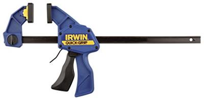 Irwin eenhands snellijmtang (2x) - 300mm (12") - MediumDuty - T5122QCEL7