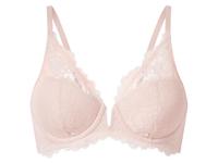 esmara Dames bh met kant (Roze, 80B) - thumbnail