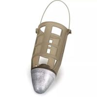 Matrix Plastic Orbit Feeder Large 50Gr - thumbnail