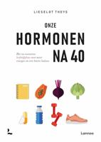 Onze hormonen na 40 - thumbnail