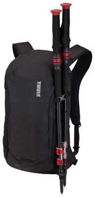 Thule Alltrail 18L Rugtas Black 18L