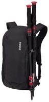 Thule Alltrail 18L Rugtas Black 18L - thumbnail