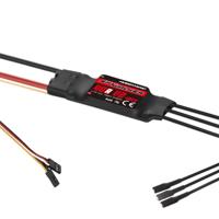 Hobbywing Skywalker 40A V2 regelaar - thumbnail