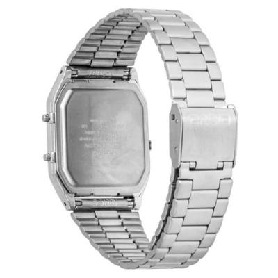 Unisex horloge Casio AQ-230A-9AMQYES