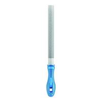 PFERD TOOLS 11213257 Werkplaatsvijl halfrond kap 2 incl. ergonomisch vijlheft Lengte 250 mm 1 stuk(s) - thumbnail