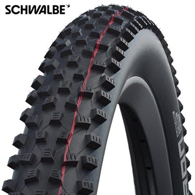 SCHWALBE 54-622 rocket ron zwart vouw 11600384.02