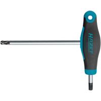Hazet 829KKT-T40 Torx-schroevendraaier Grootte T 40 Koplengte: 130 mm - thumbnail