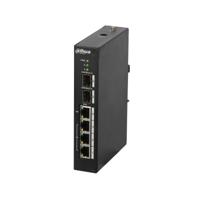 Switch Dahua DH-PFS4206-4P-96 - thumbnail