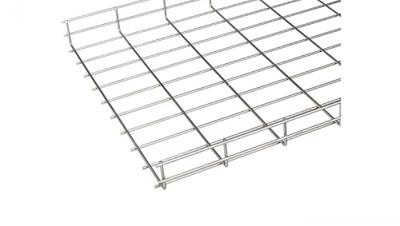 OBO Bettermann 6001452 Rastergoot (l x b x h) 3 m x 500.00 mm x 55.00 mm 3 m